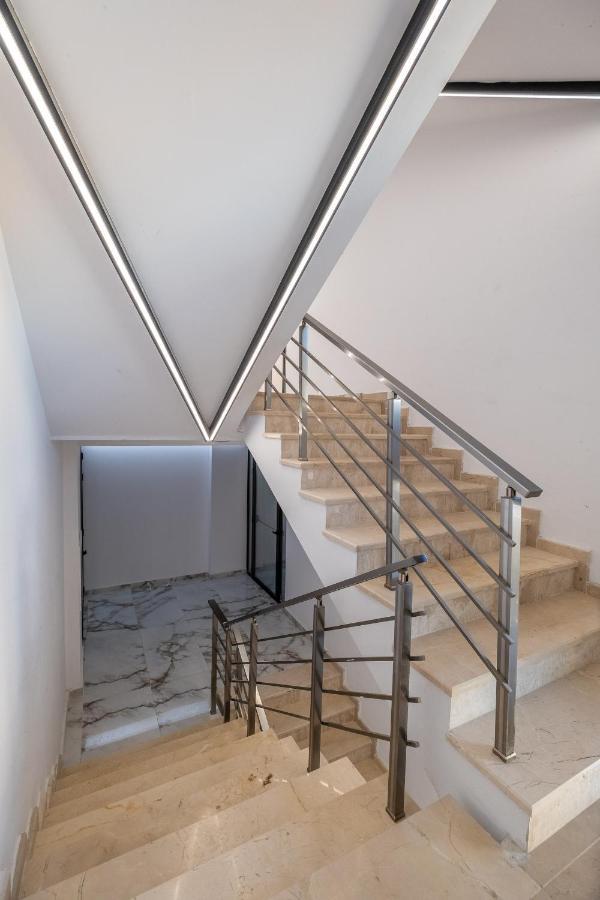 Emirates Lux Apartment And Parking Σόφια Εξωτερικό φωτογραφία