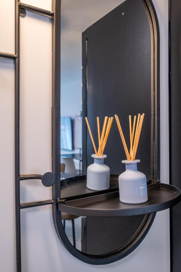 Emirates Lux Apartment And Parking Σόφια Εξωτερικό φωτογραφία